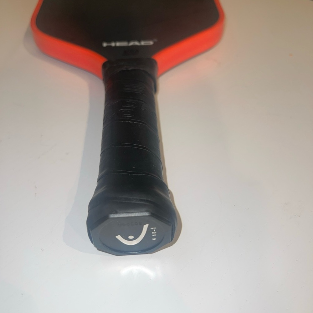 Head Radical Tour EX Raw 2024 Pickleball Paddle 1622/OB - Picture 2 of 4